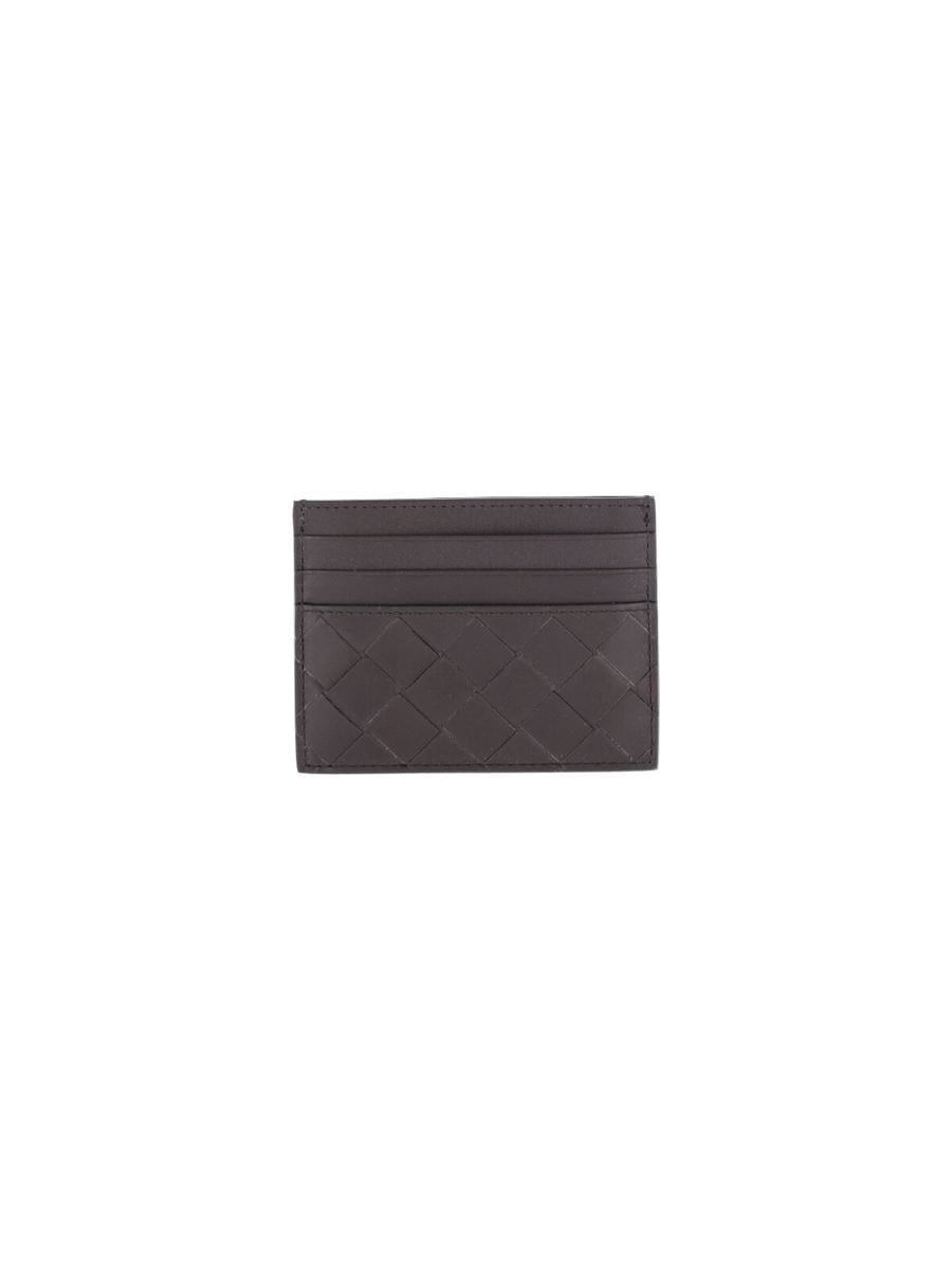 Bottega Veneta-plånböcker