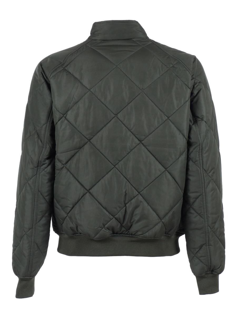 Barbour-jacka