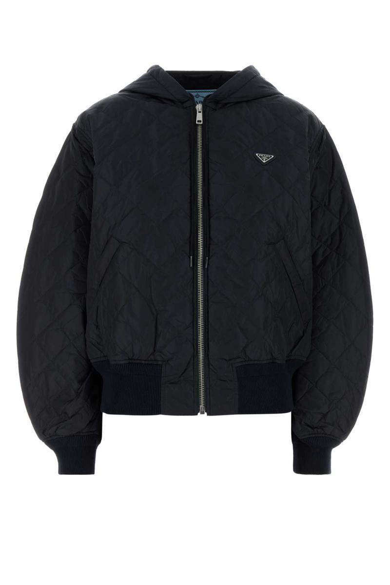 Prada Jackor