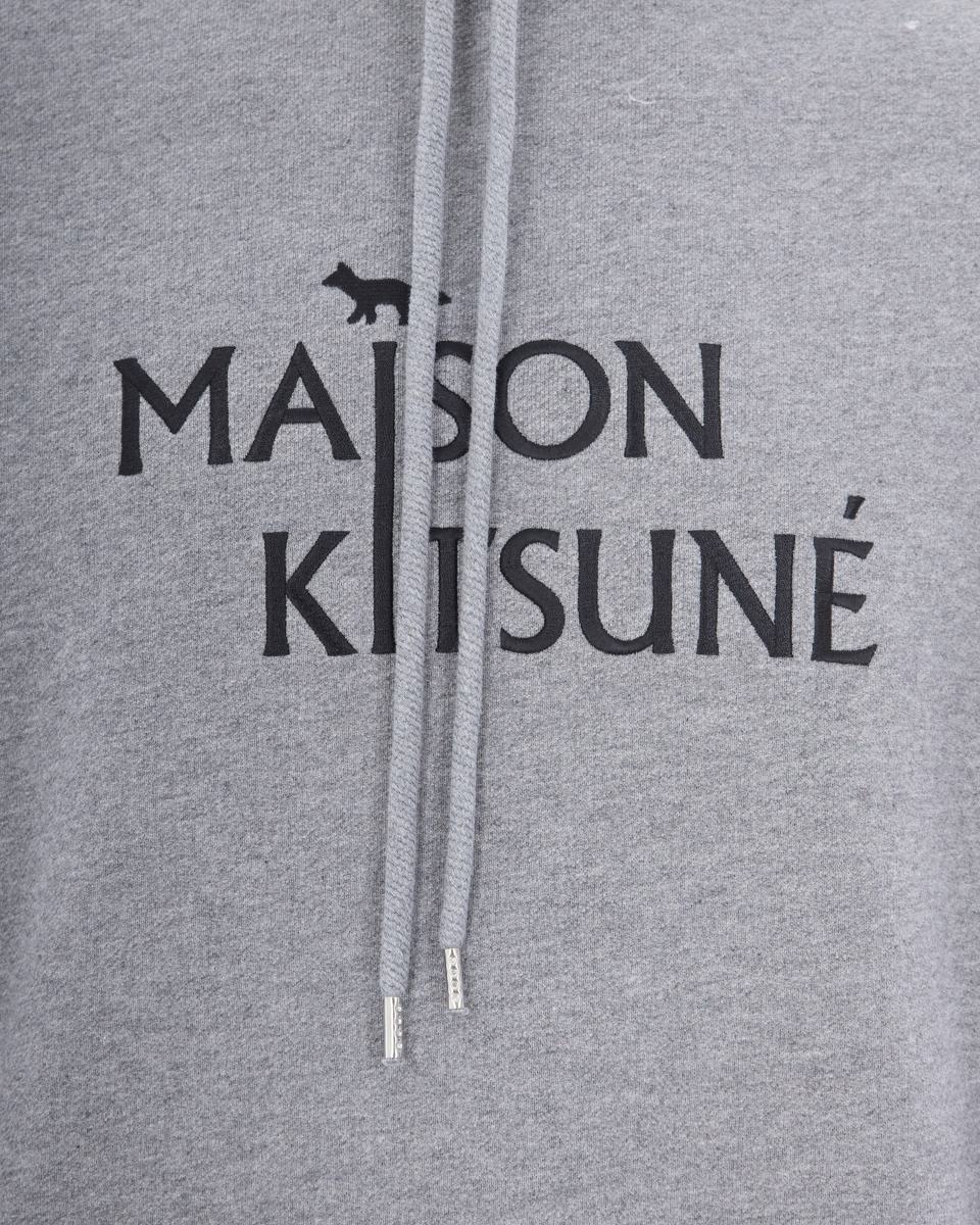 Maison Kitsune tröja