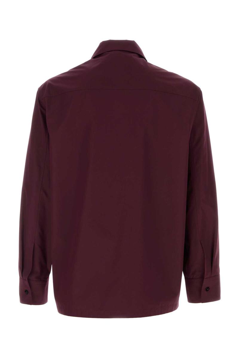 Jil Sander-skjortor