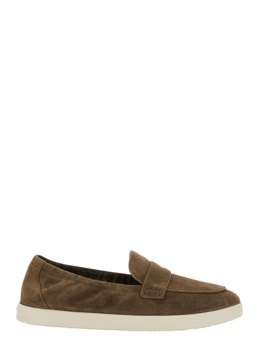 Tory Burch platta skor