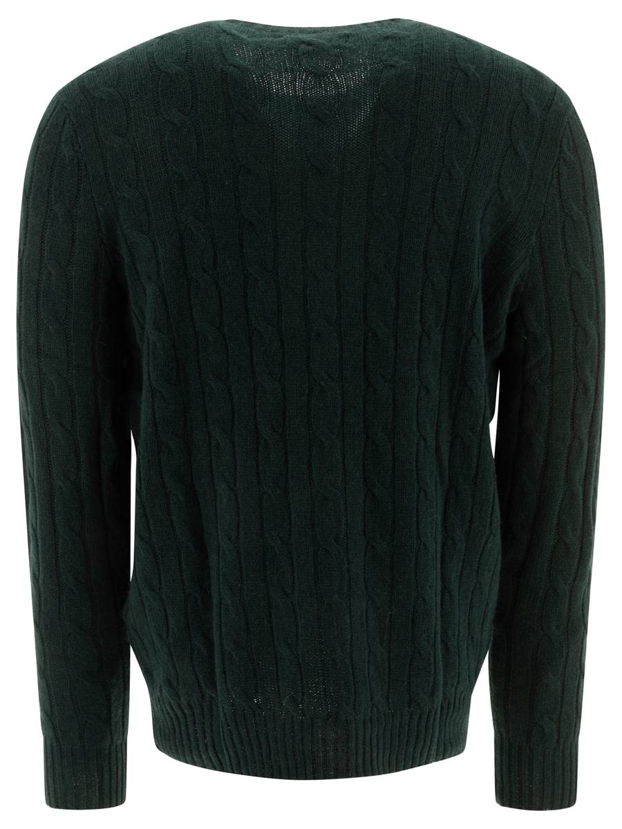 Polo Ralph Lauren Kashmirtröja
