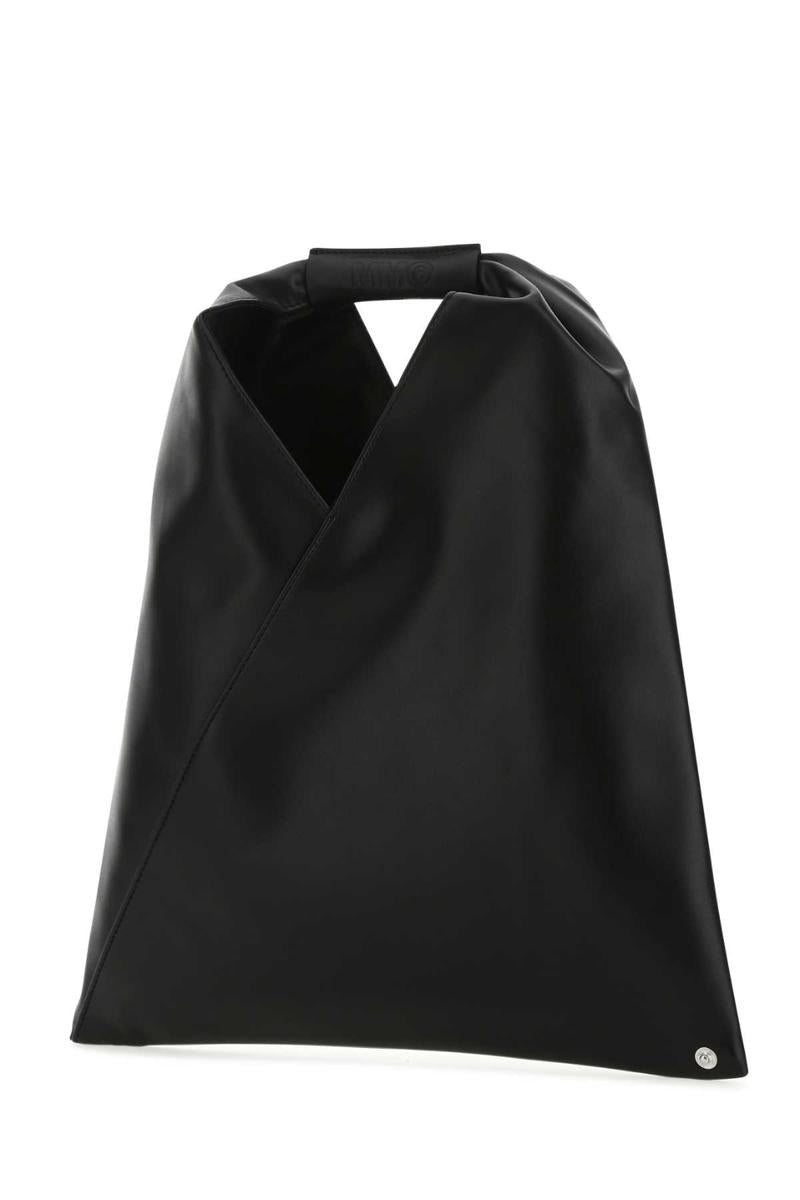 MM6 Maison Margiela handväskor.