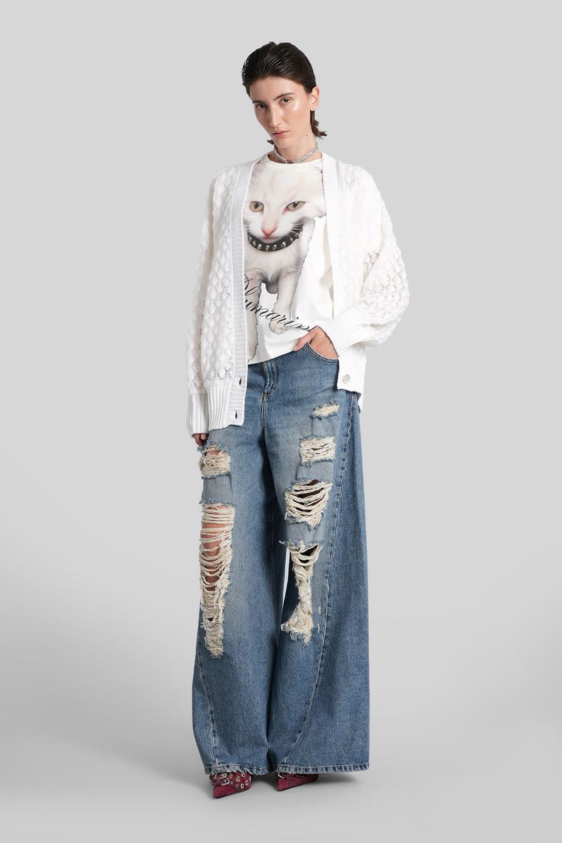 Blumarine Jeans