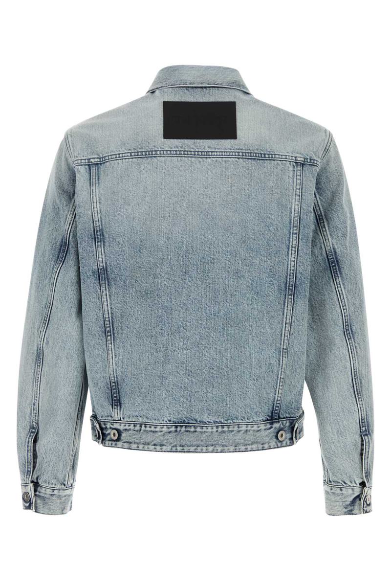 Jil Sander-jackor