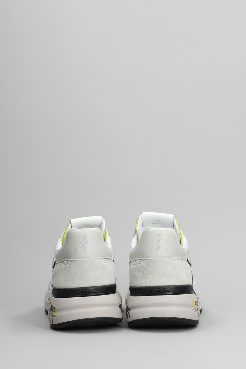 Premiata Mick Sneakers
