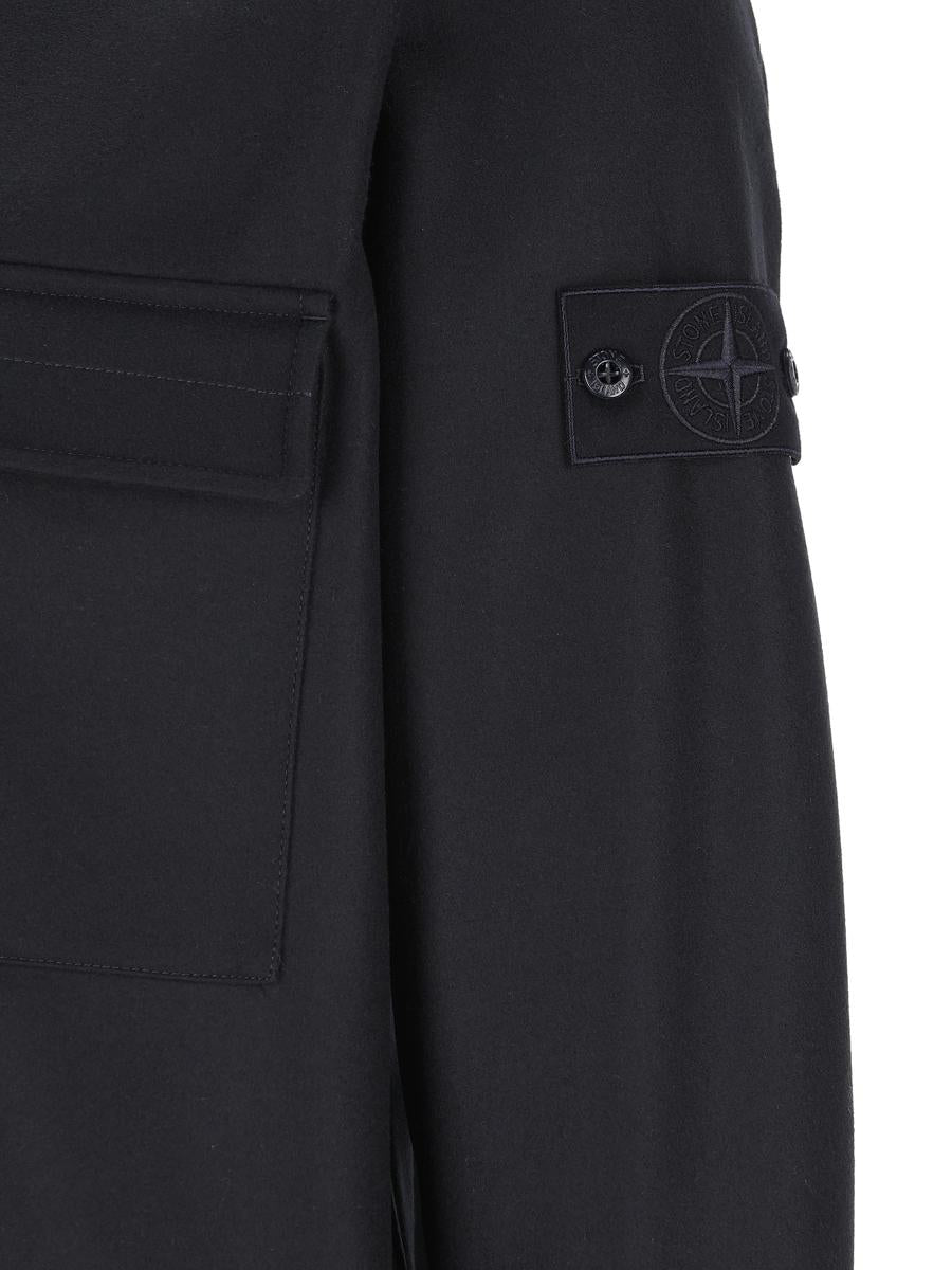 Stone Island-skjortor