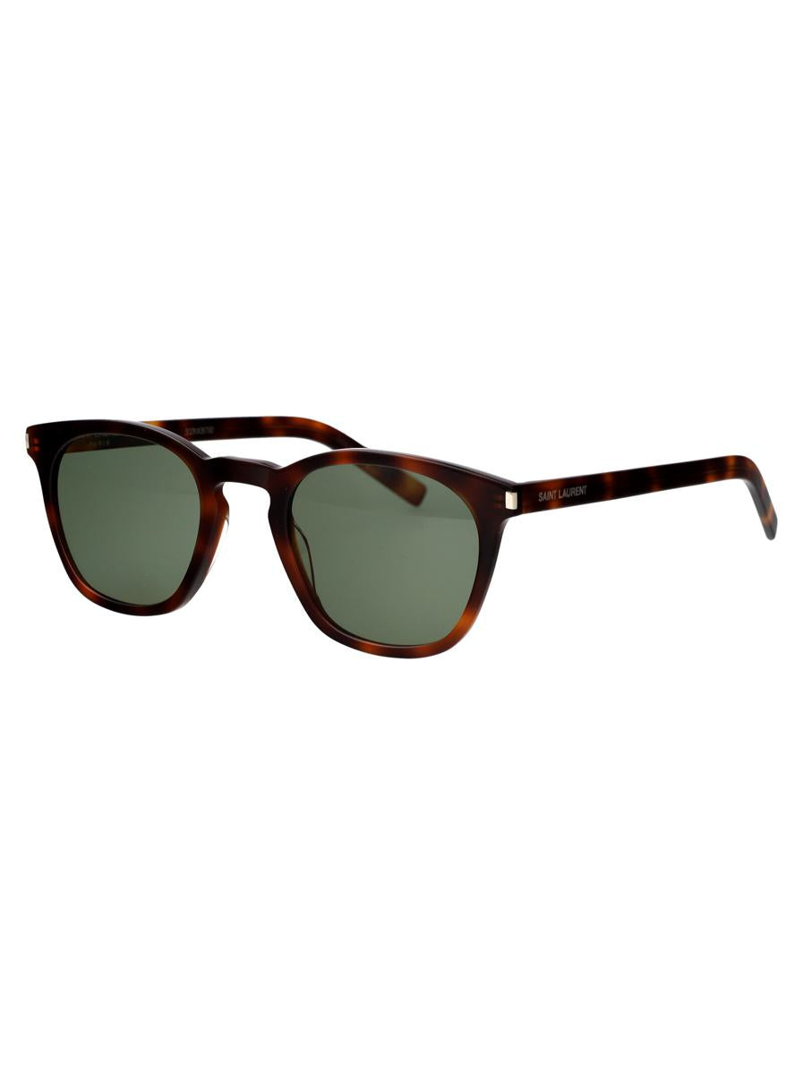 Saint Laurent Eyewear solglasögon