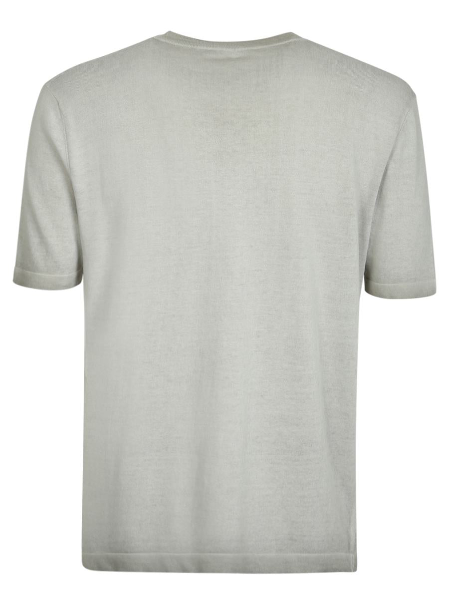 Originala t-shirts i vintagestil
