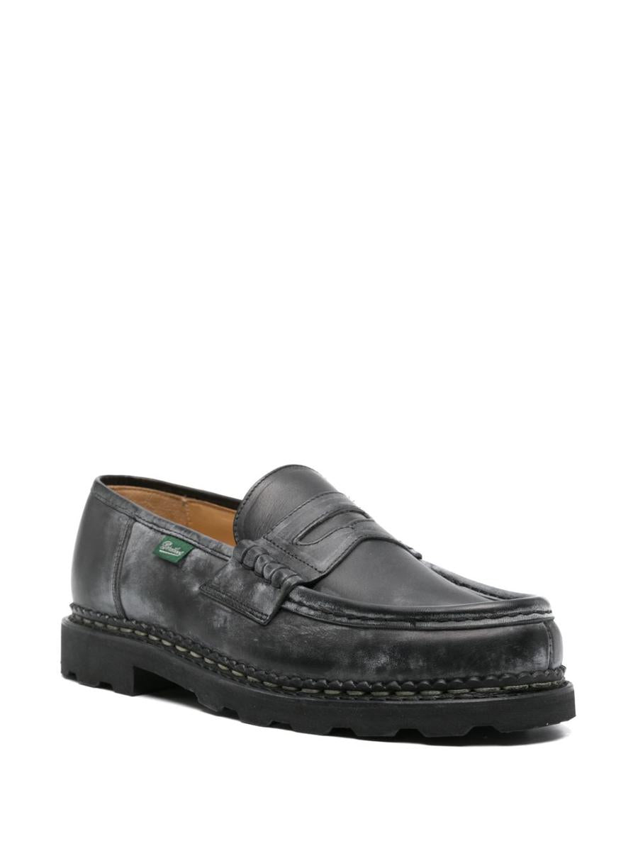 Paraboot Reims Läderloafers