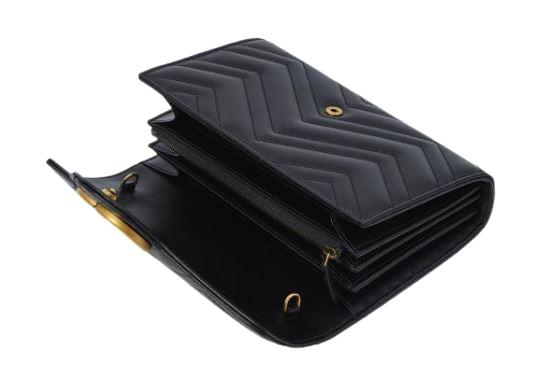 Gucci-accessoarer