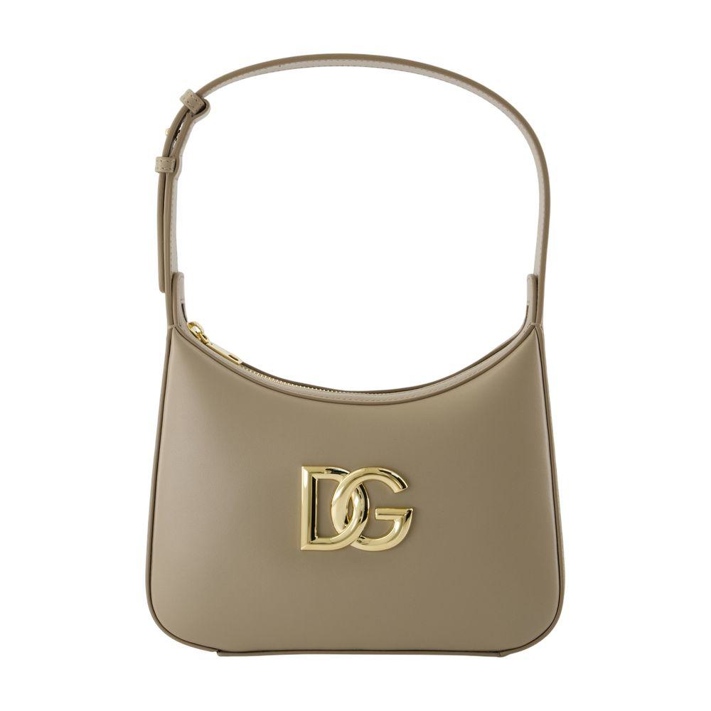 Dolce & Gabbana 3.5 Axelväska