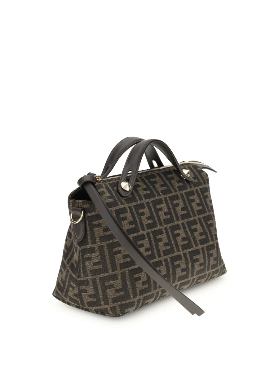 Fendi axelväskor
