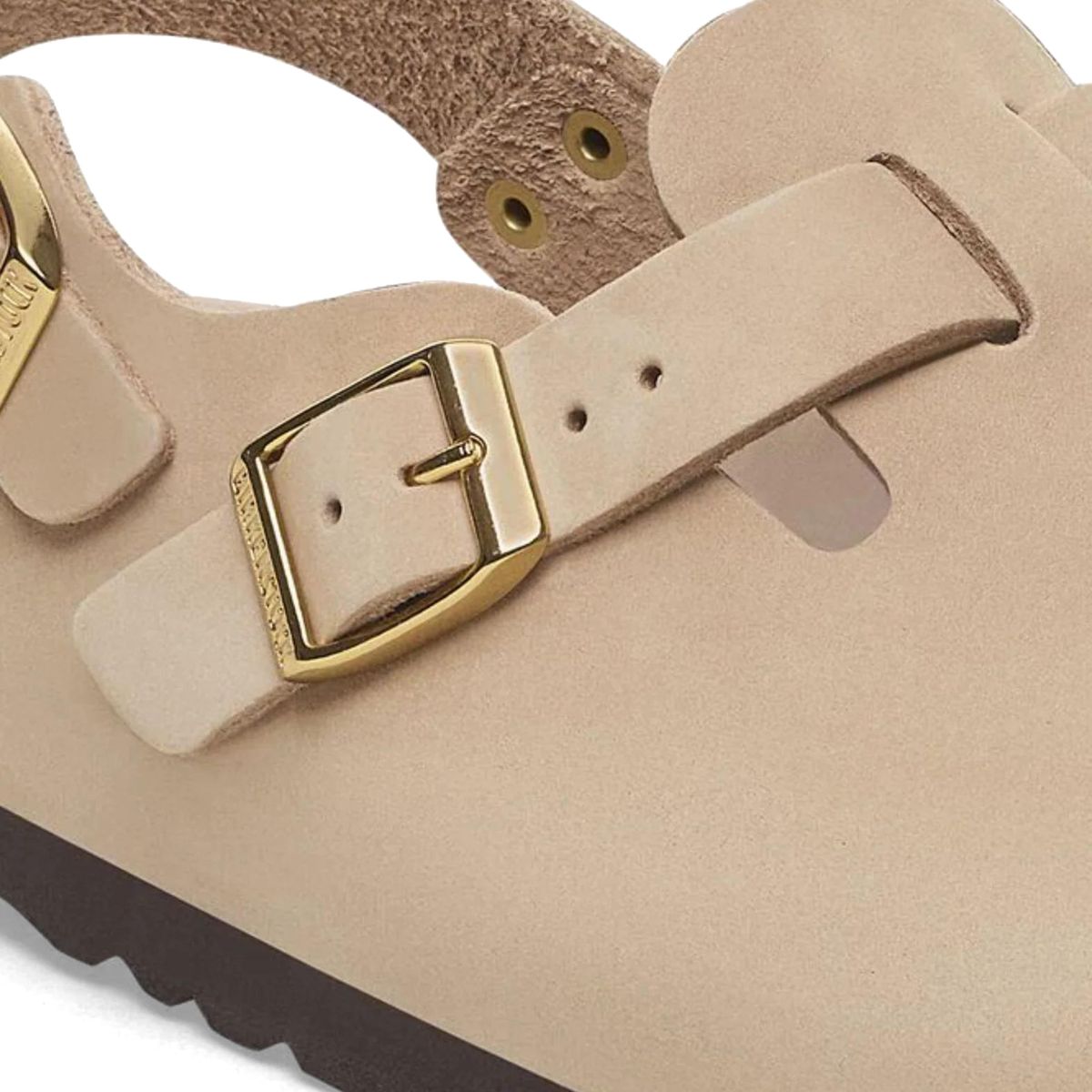 Birkenstock-sandaler