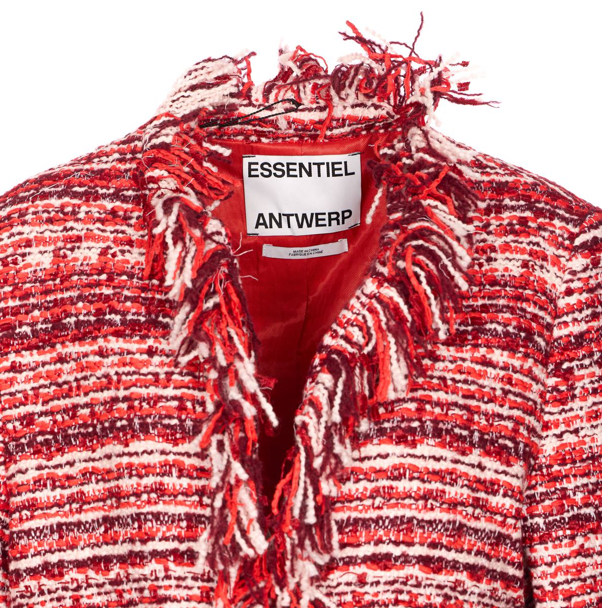 Essentiel Antwerp Jackor