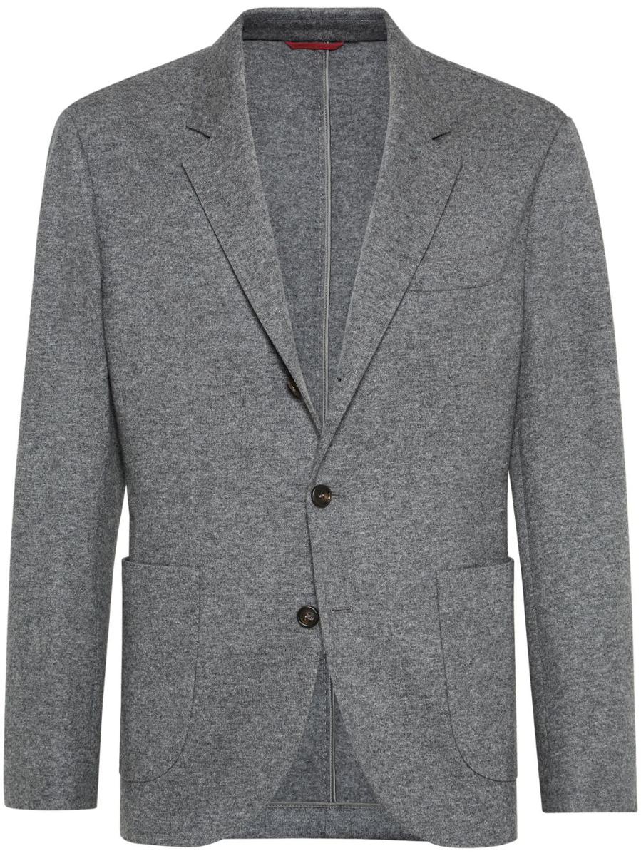 Brunello Cucinelli-jackor