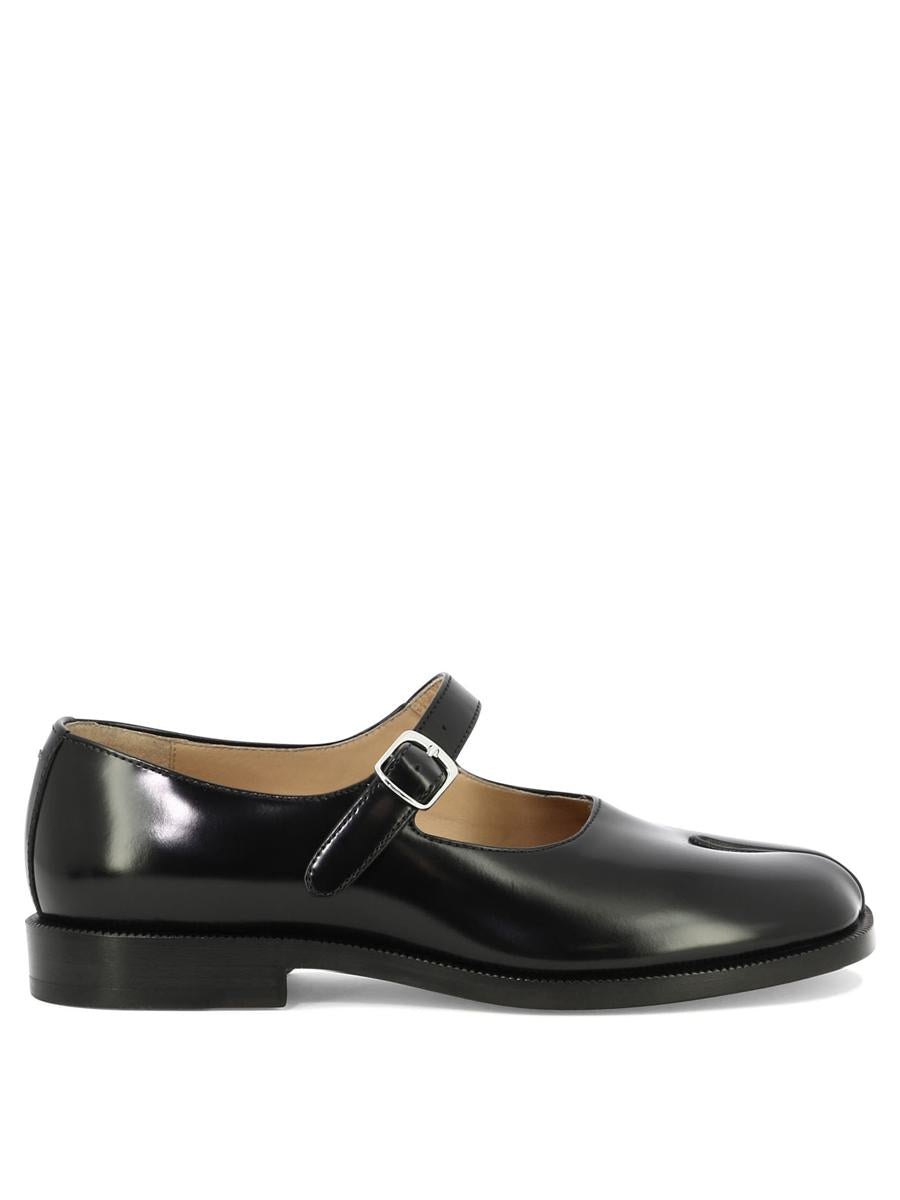 Maison Margiela "Tabi" Mary Jane