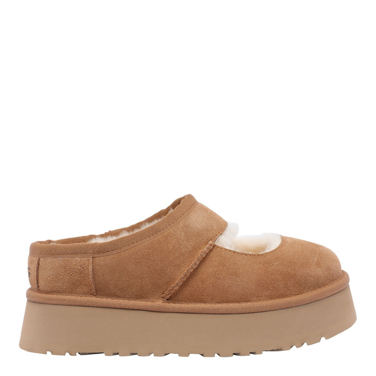 Ugg 'Bea Mary Jane' Tofflor