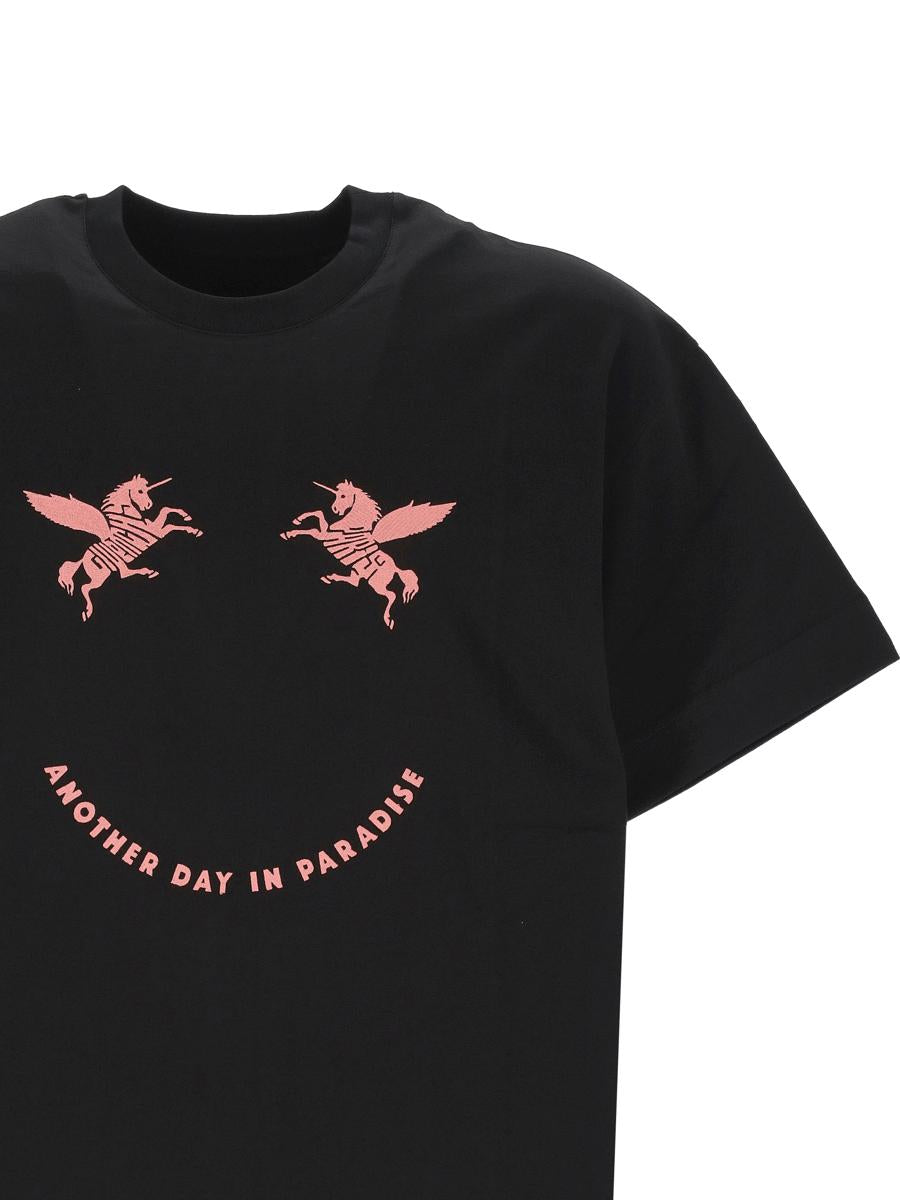 Givenchy T-shirts och pikétröjor