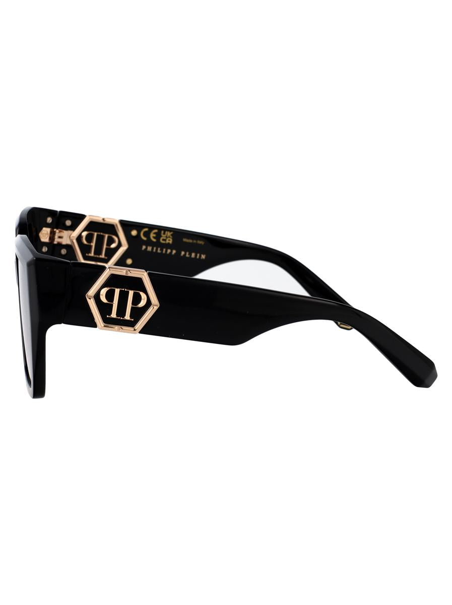 Philipp Plein solglasögon
