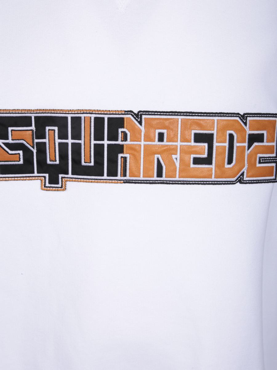 DSQUARED2 Tröjor