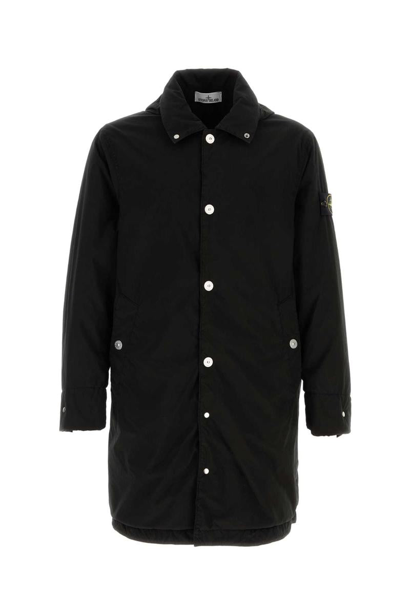 Stone Island-jackor