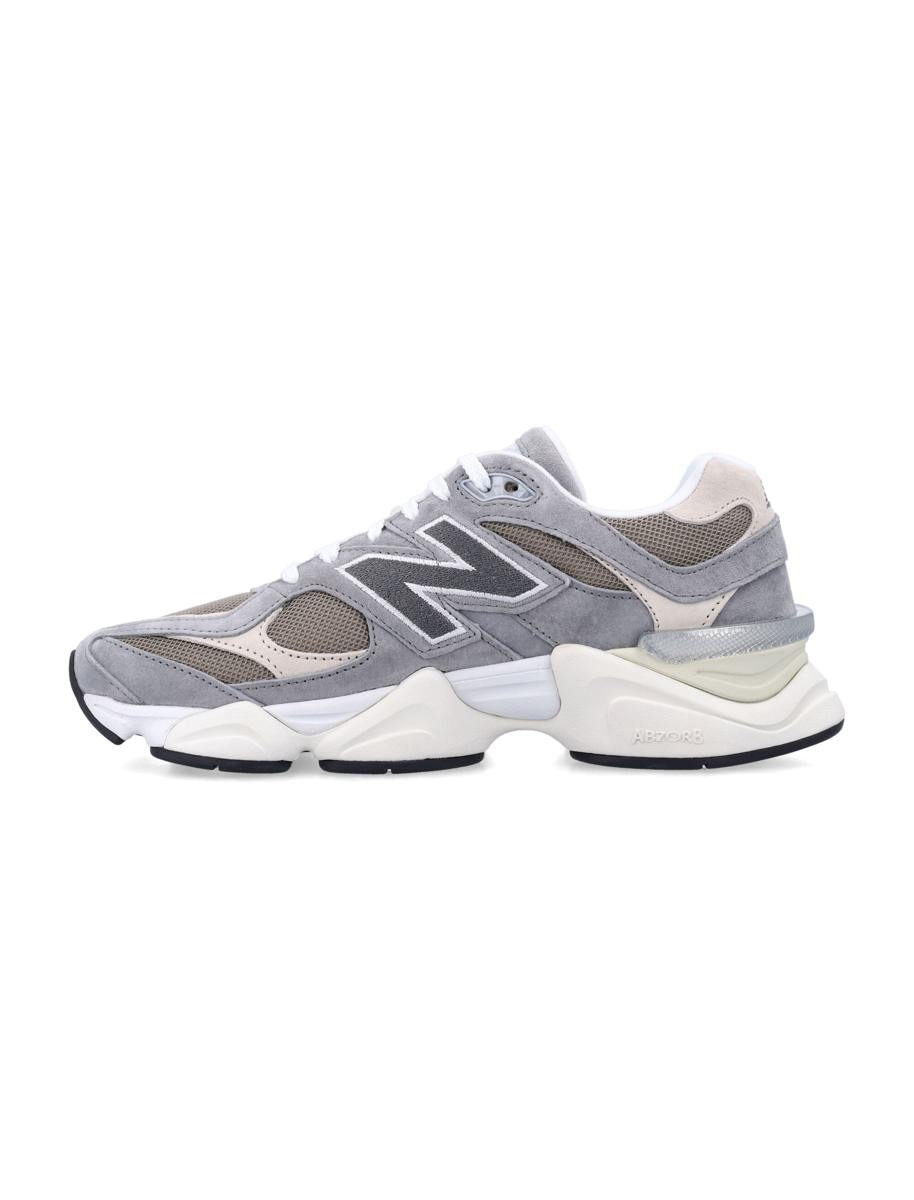 Ny balans 9060