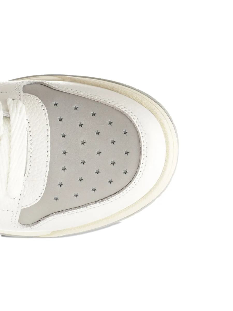 Amiri-logotypsneakers