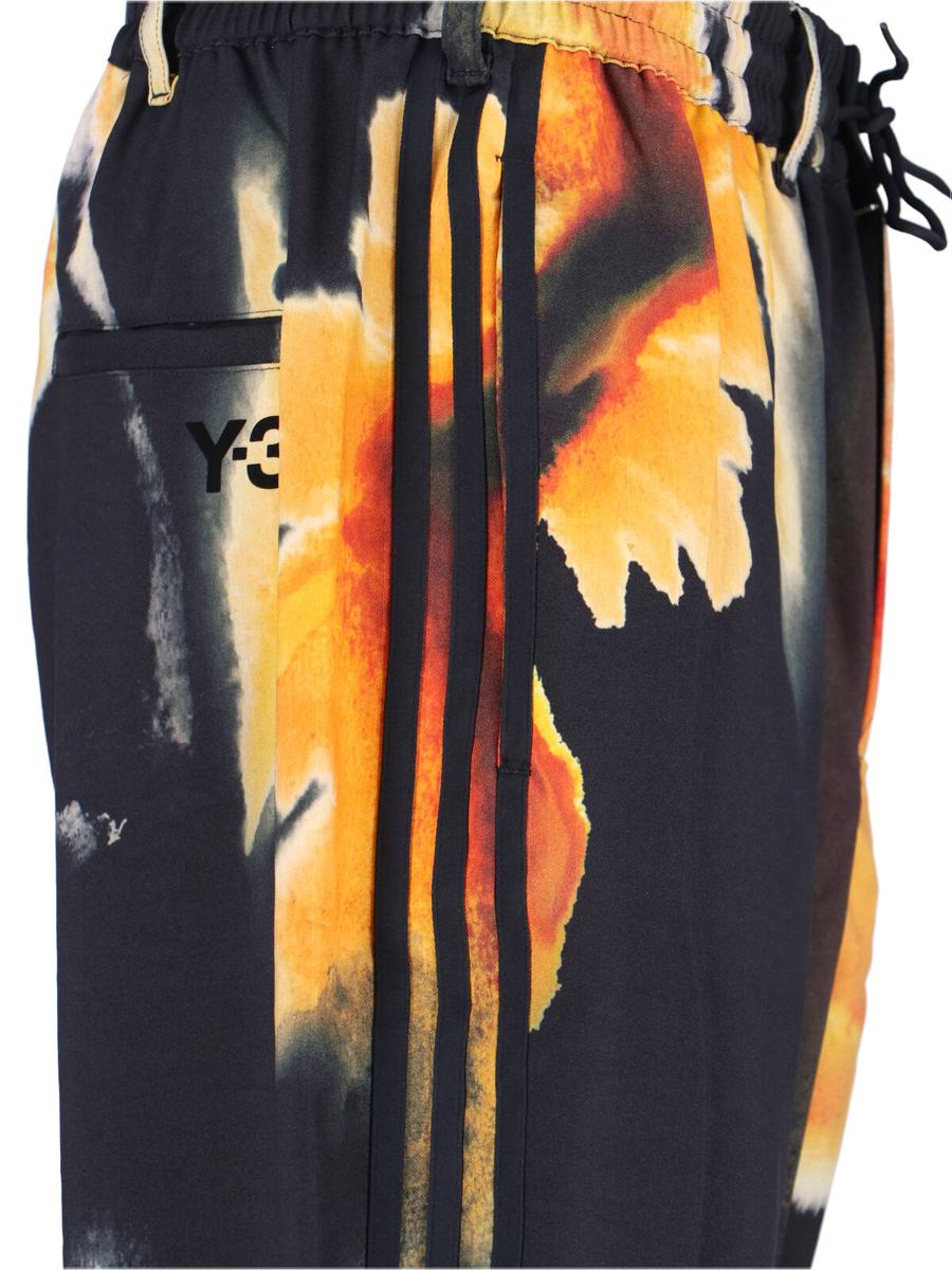 Y-3 Adidas-byxor