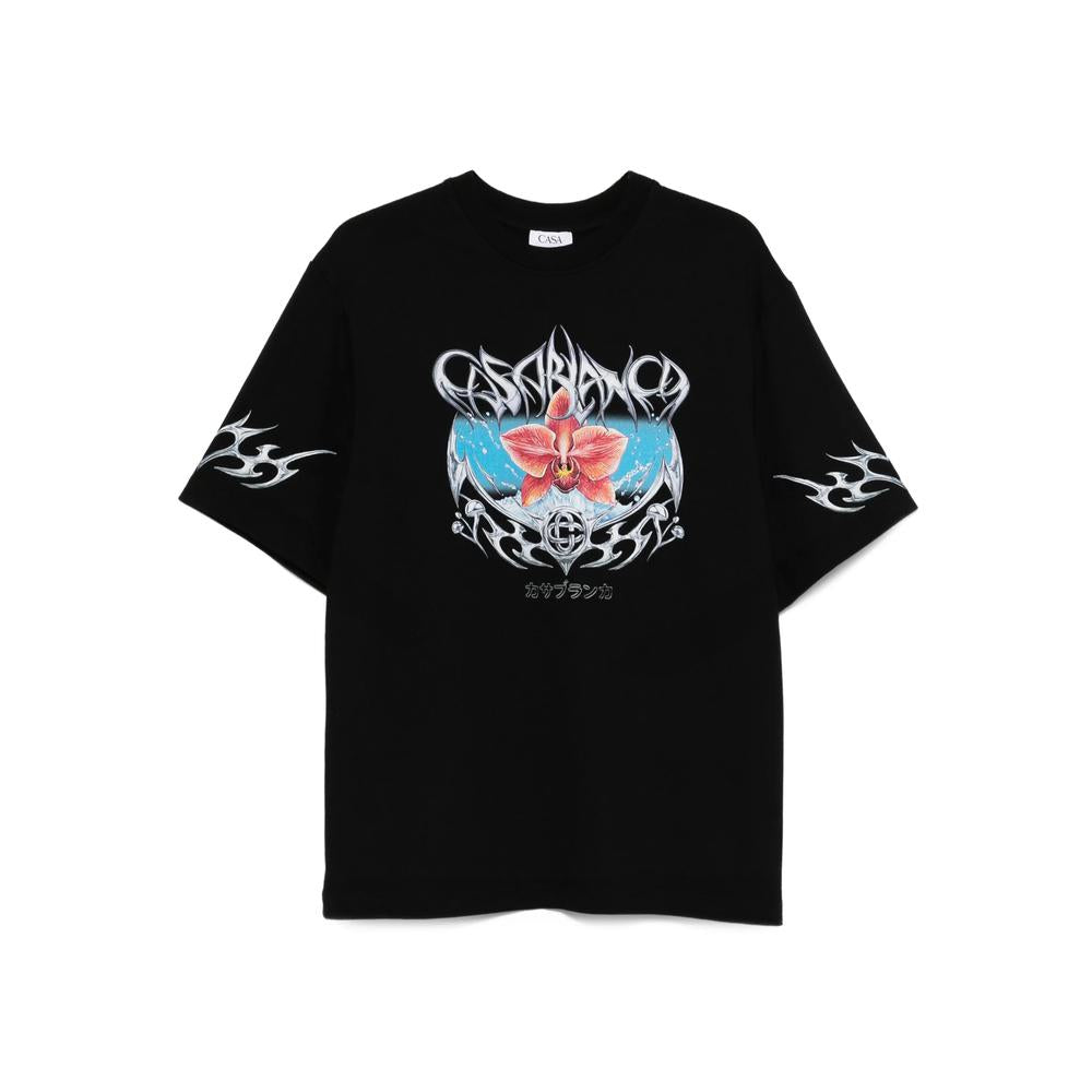 Casablanca T-shirts