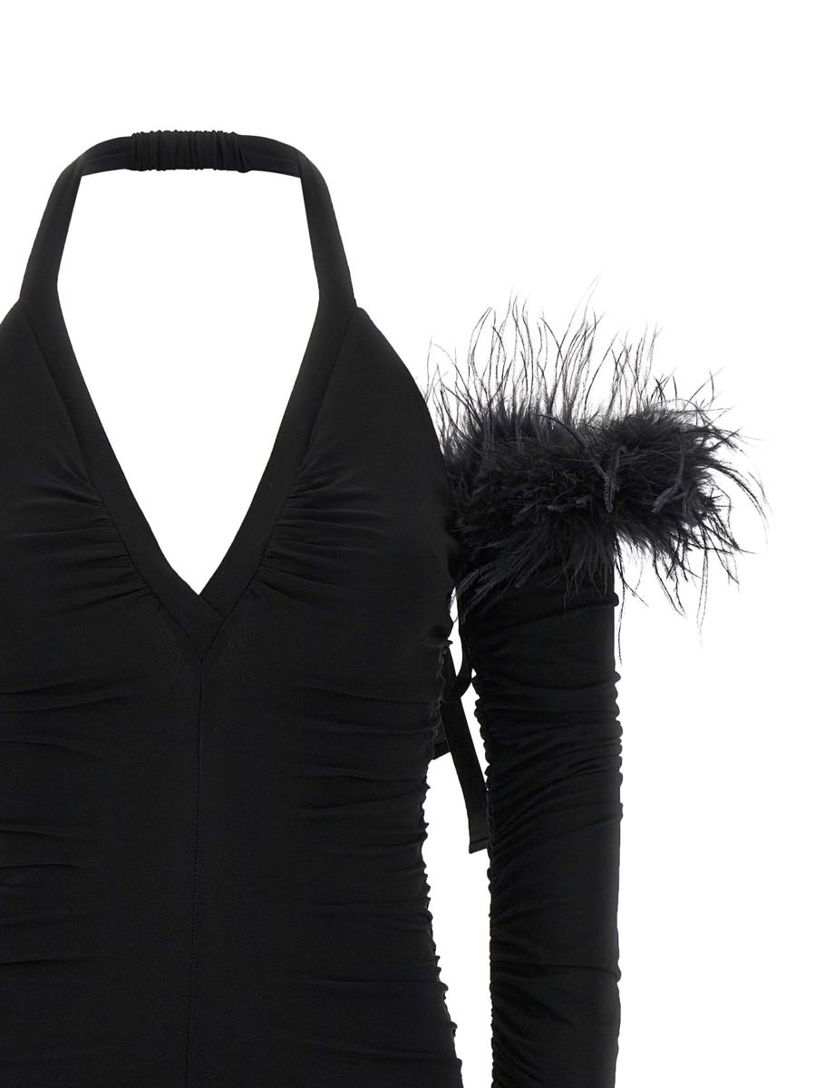 Pinko 'Ottovolante' Bodysuit