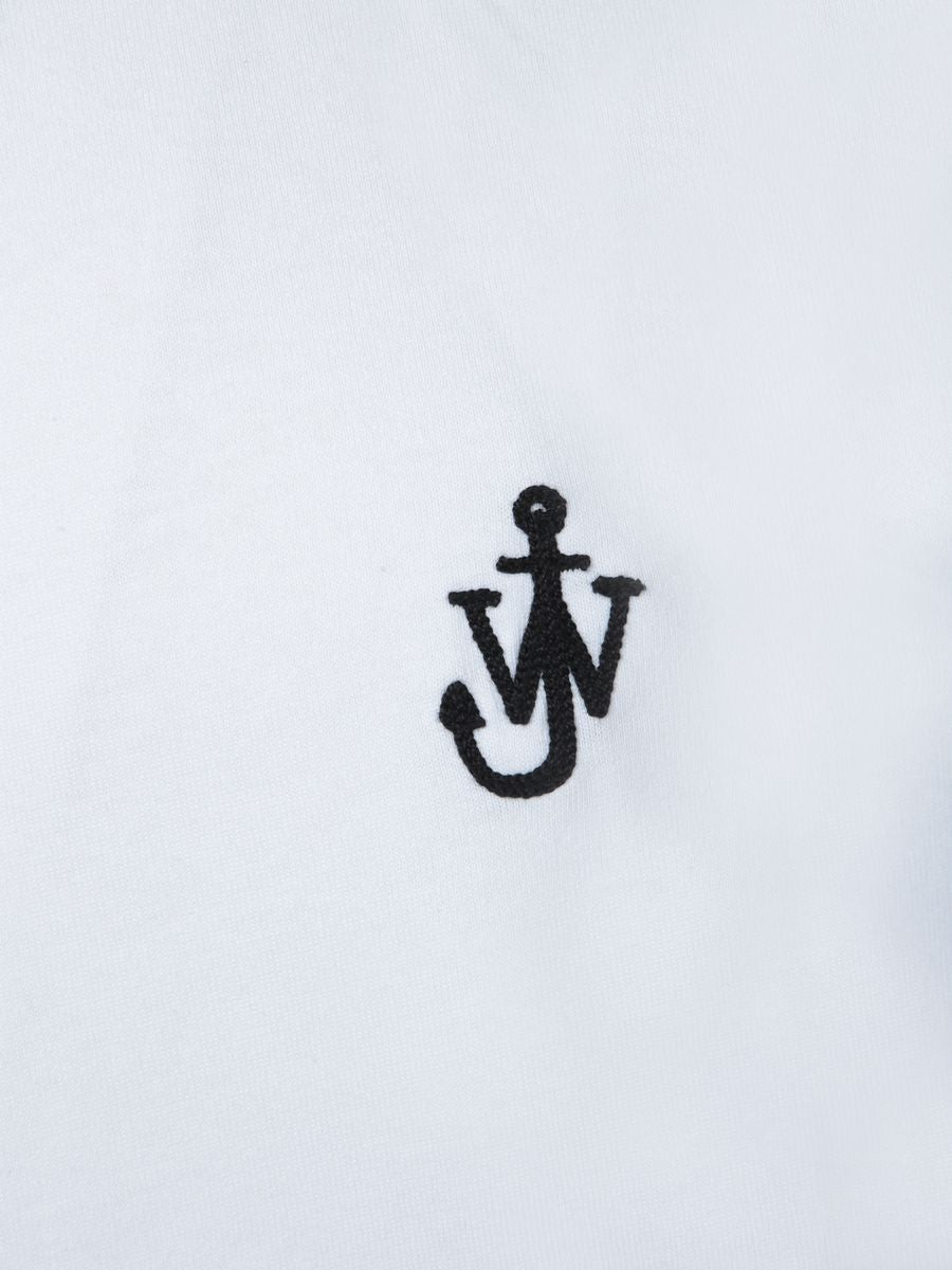 Jw Anderson "Ankare" T-shirt