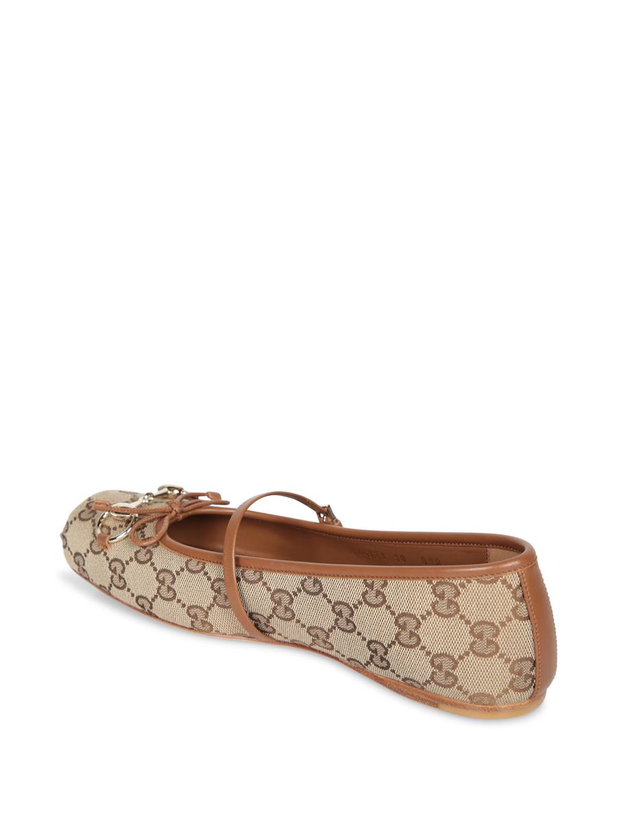 Gucci Skor