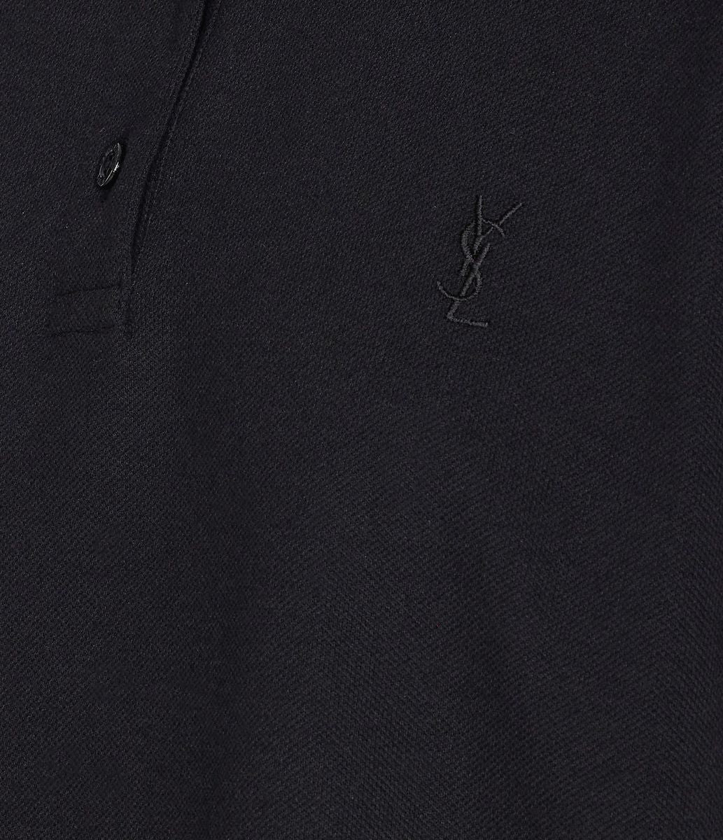 Saint Laurent Pikétröja