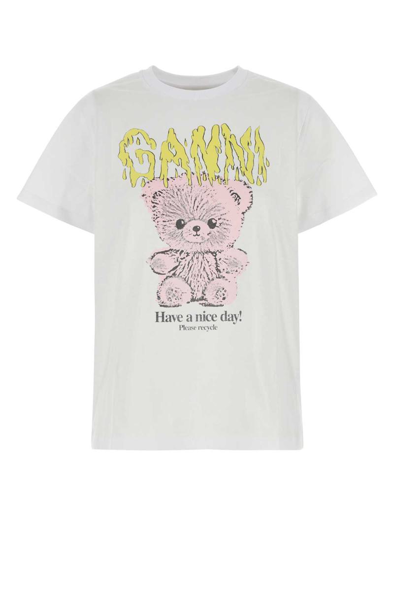 Ganni T-shirt