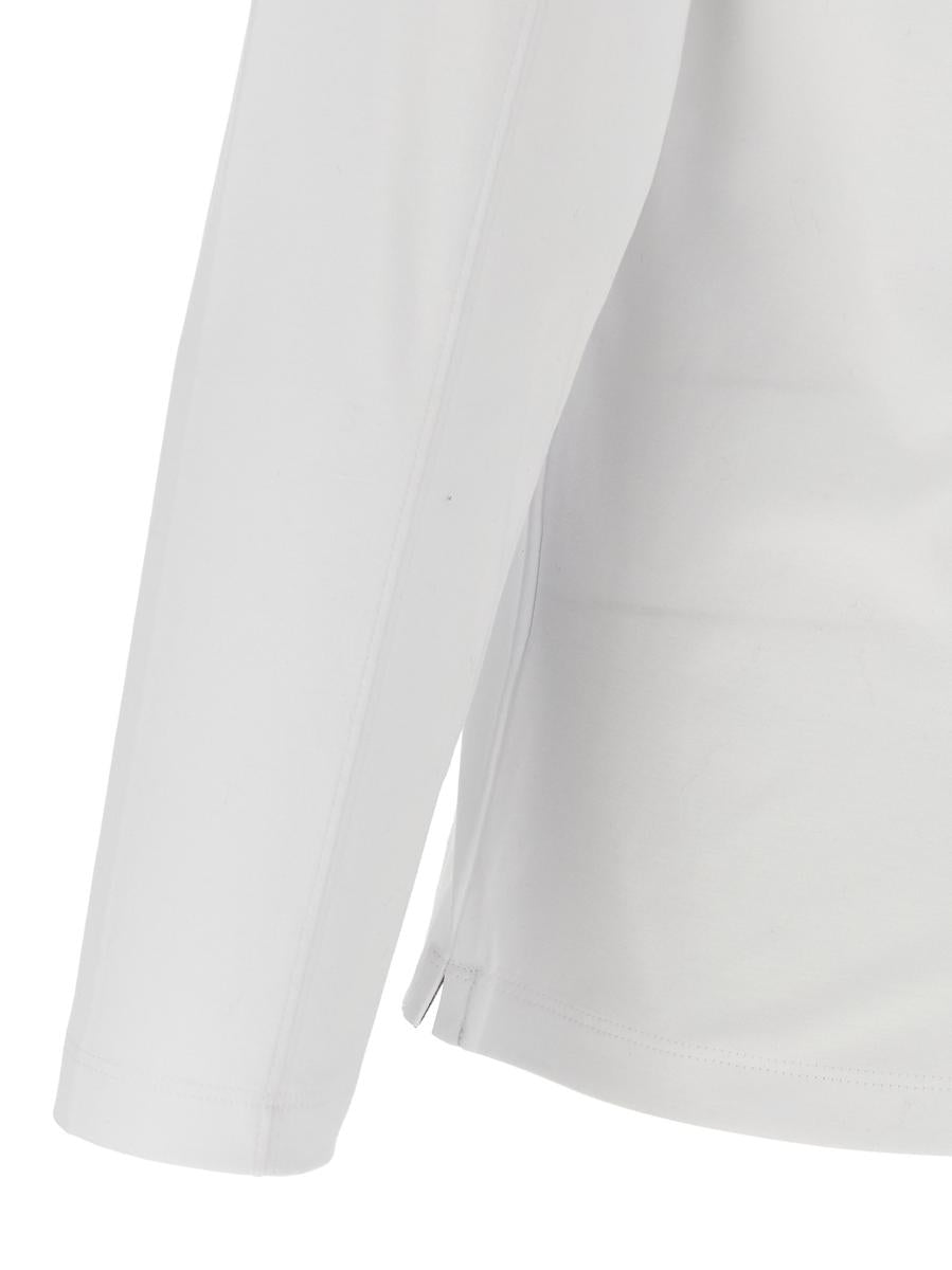 Brunello Cucinelli långärmad t-shirt