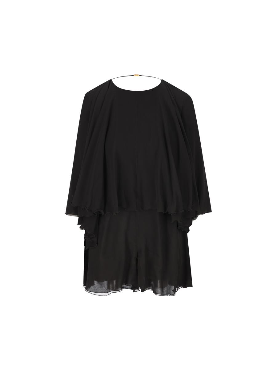 Klänningar från Saint Laurent