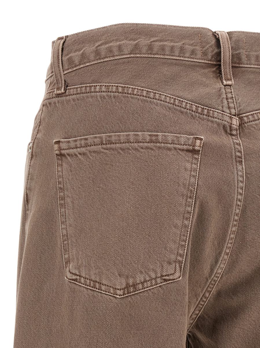 Agolde 'Ren' Jeans