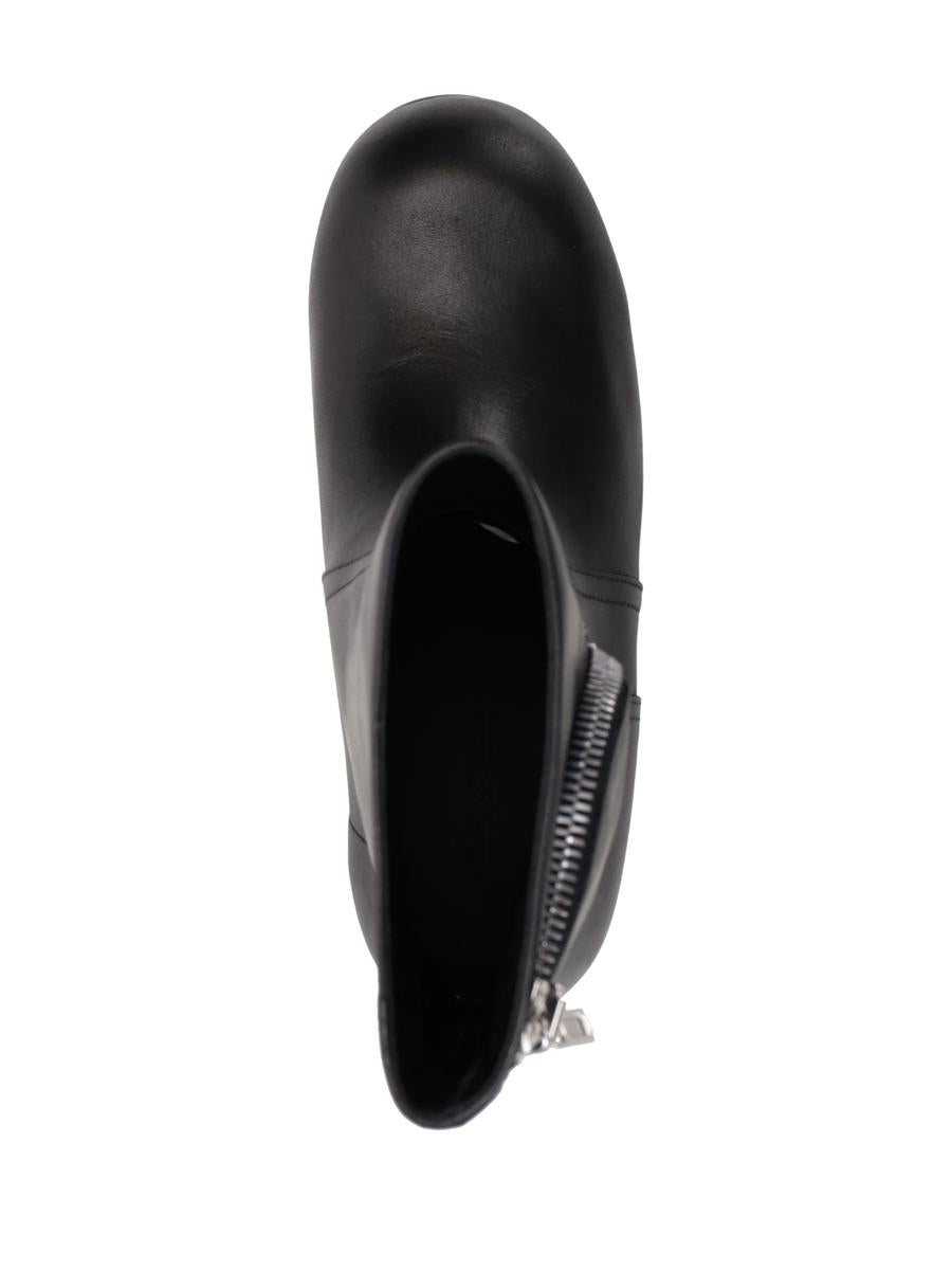 Rick Owens Bauhaus-ballast
