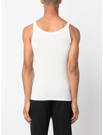 Saint Laurent T-shirts och pikétröjor