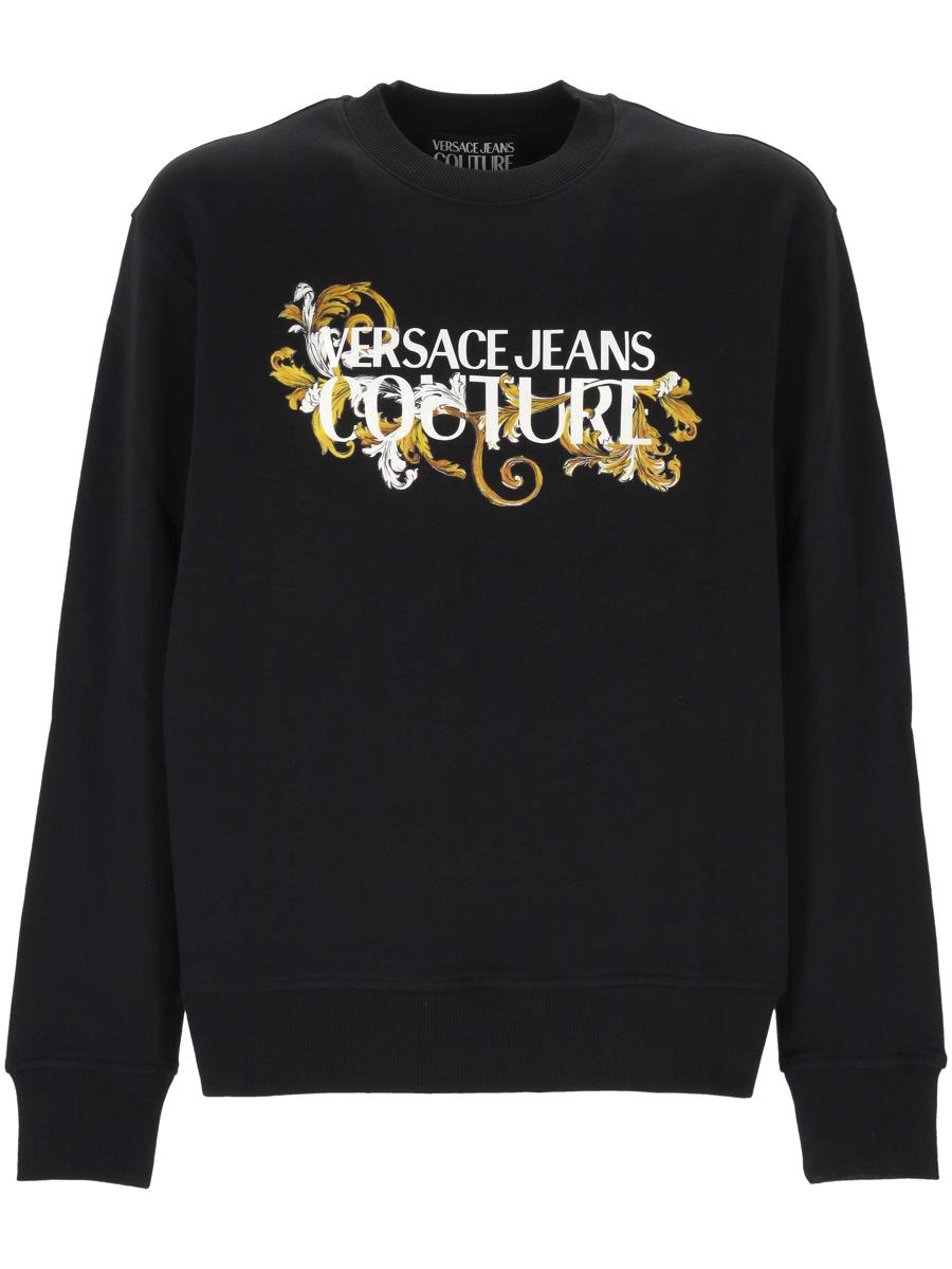 Versace Jeans Couture Tröjor