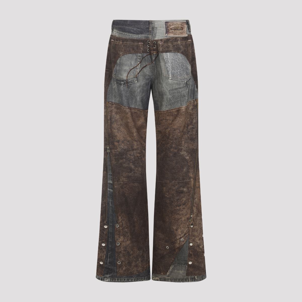 Acne Studios Byxor