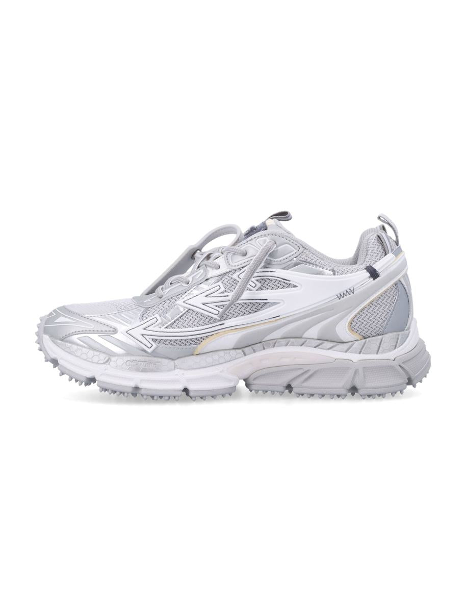 Off-White Be Right Back Sneakers