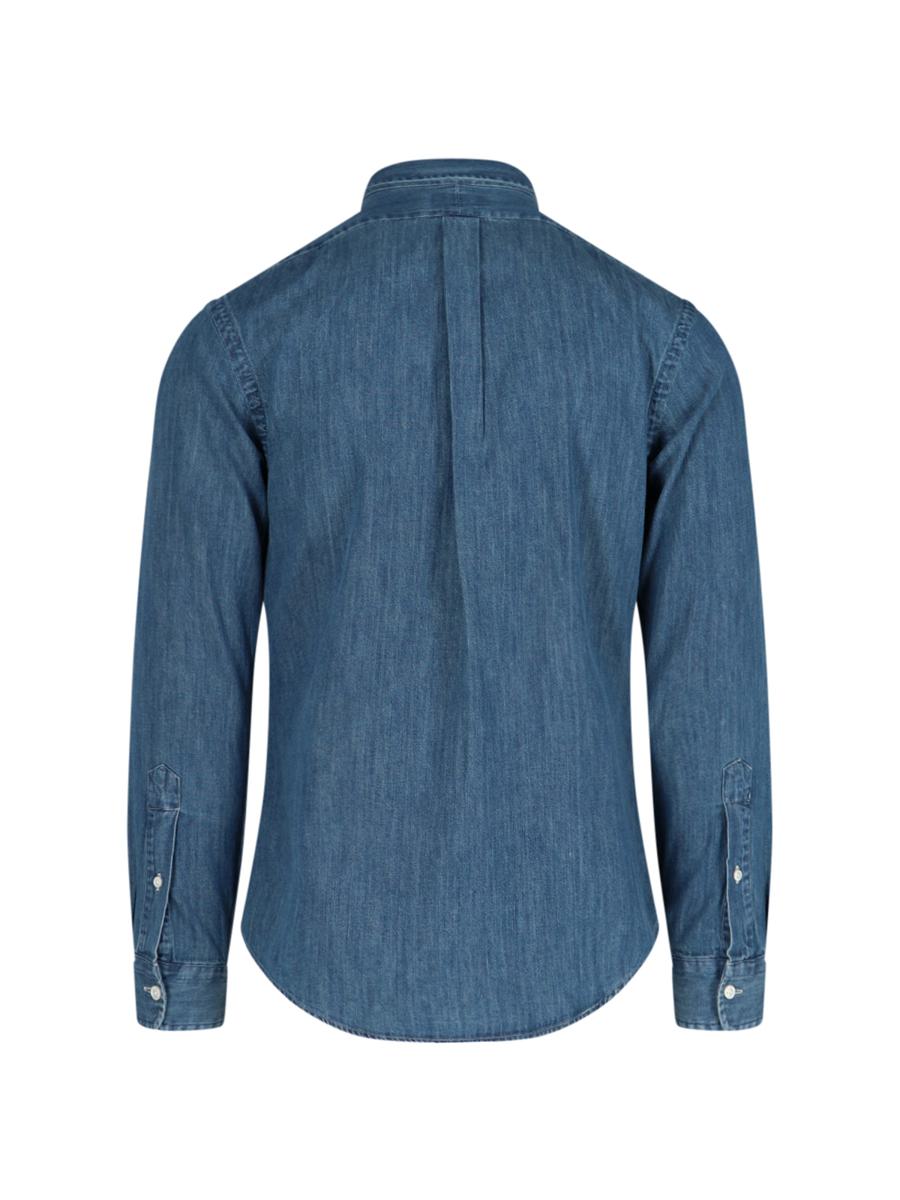 Polo Ralph Lauren-skjortor