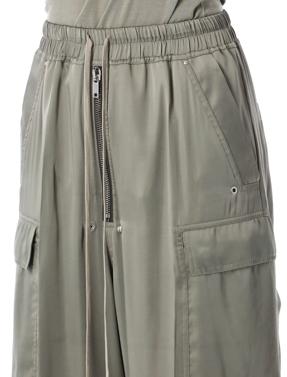 Rick Owens Cargobelas-byxor