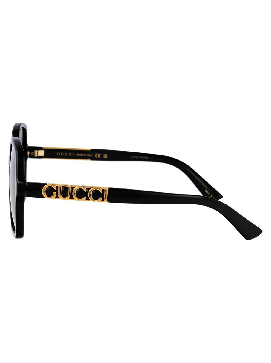 Gucci solglasögon