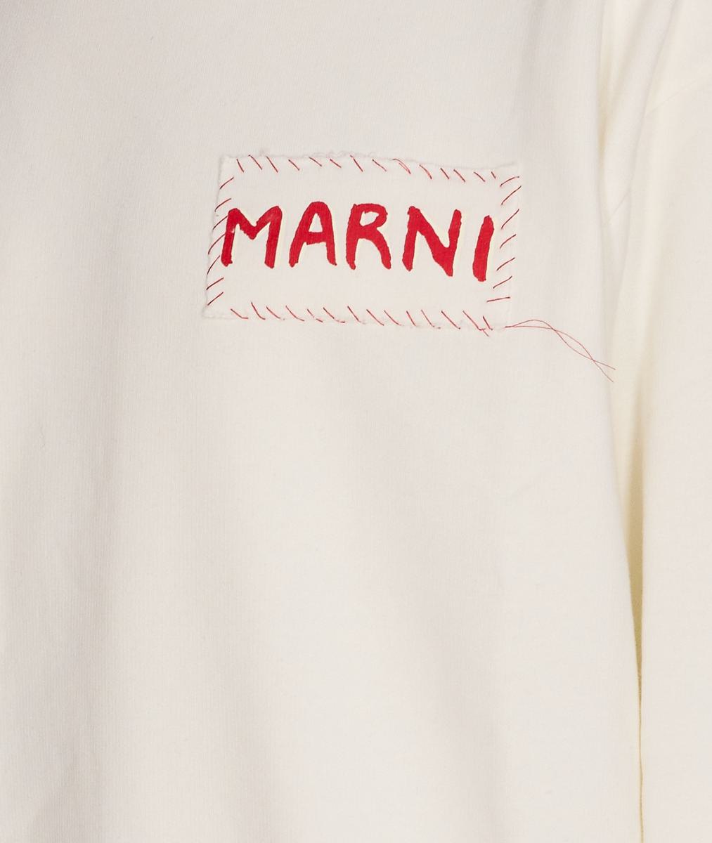 Marni-tröjor