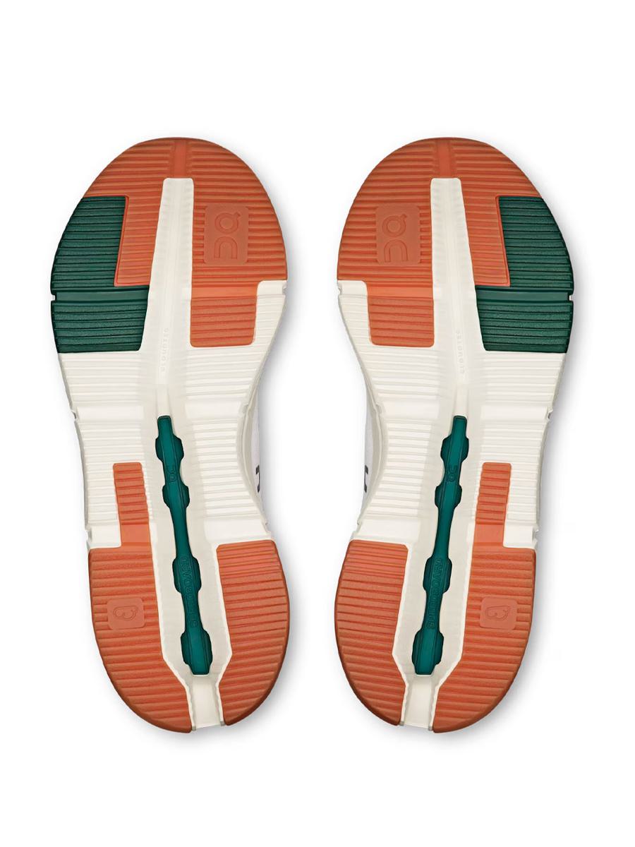 På Löpning Cloudnova 2 Sneakers Skor