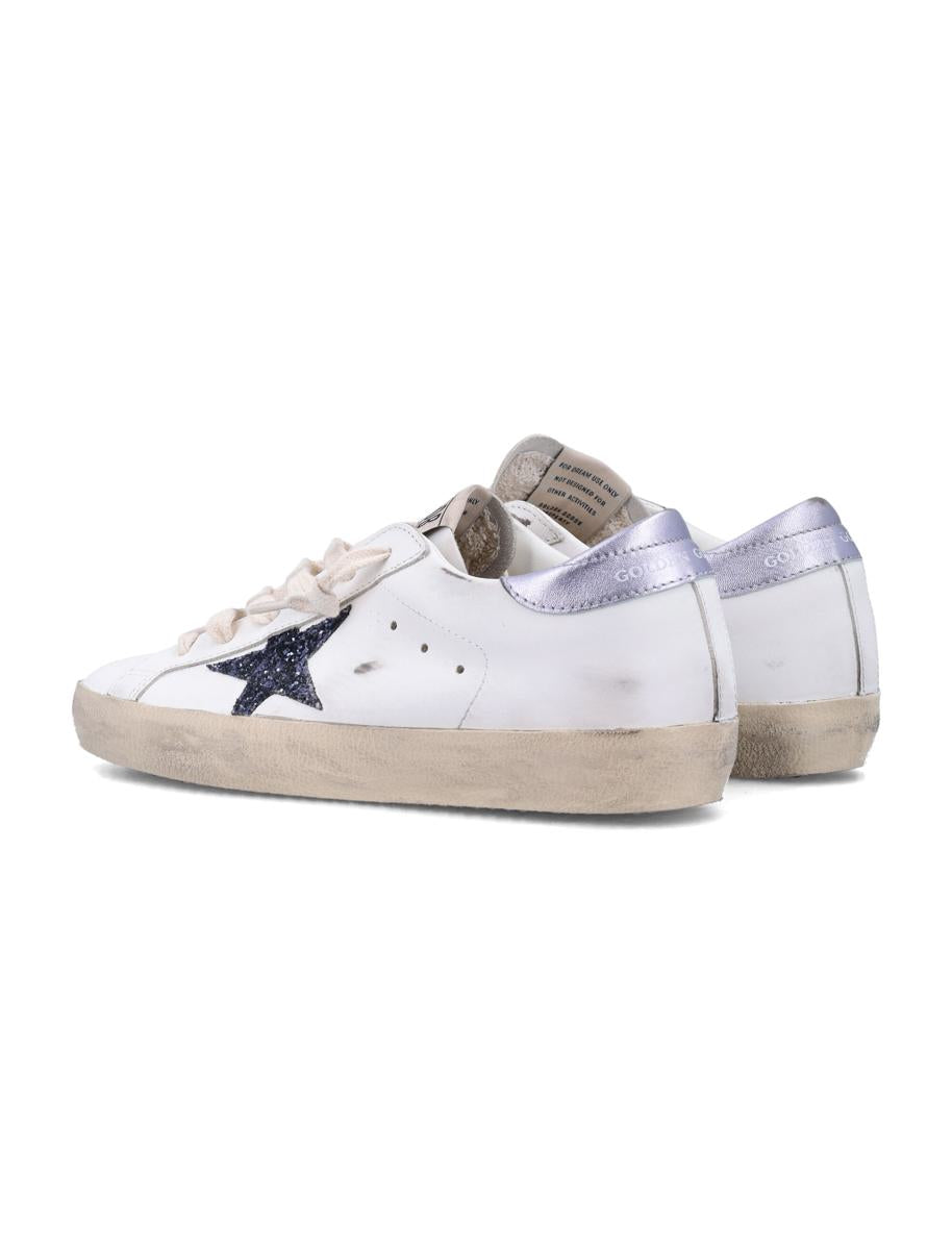 Golden Goose Superstjärna